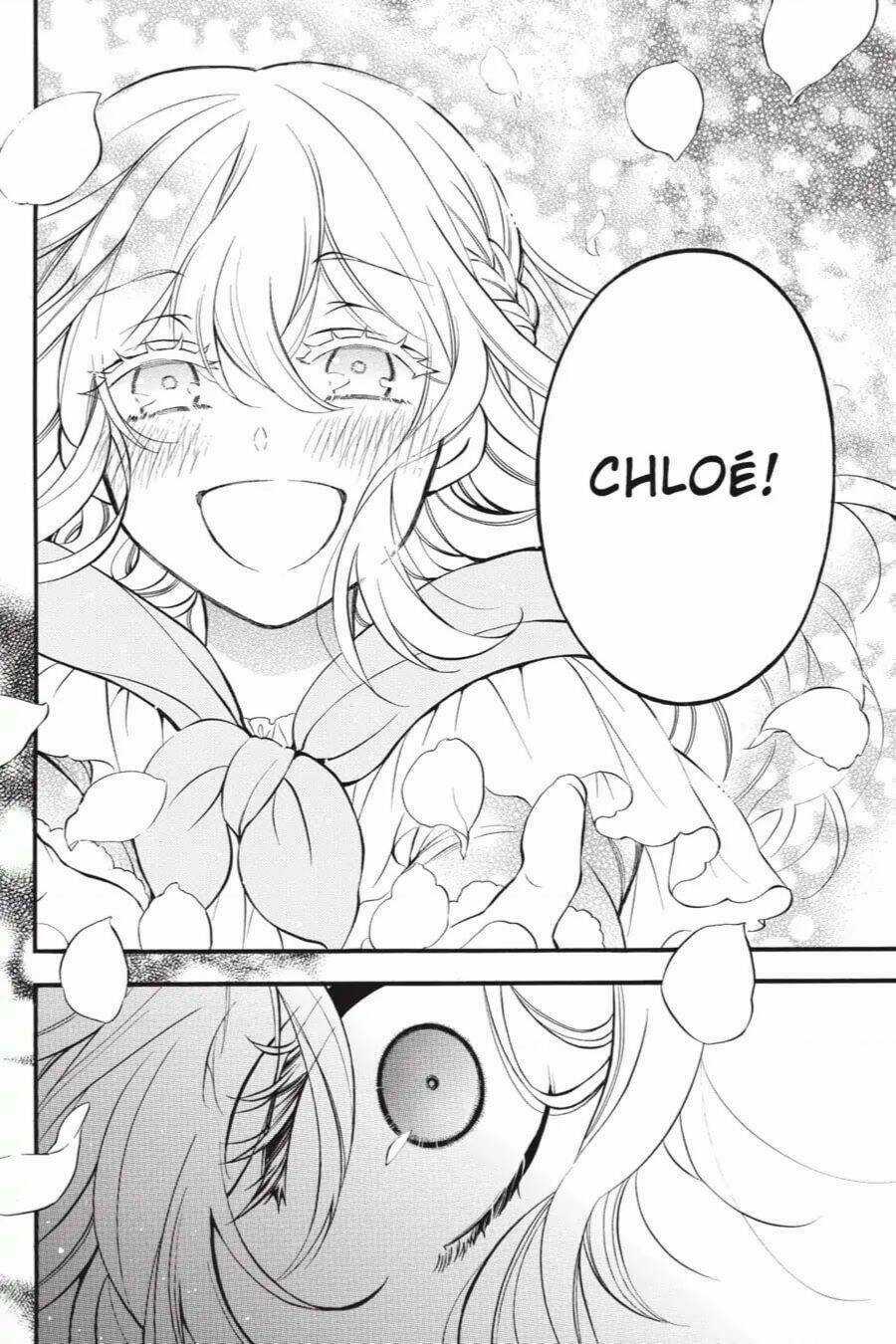 The Case Study Of Vanitas Chapter 36 trang 28