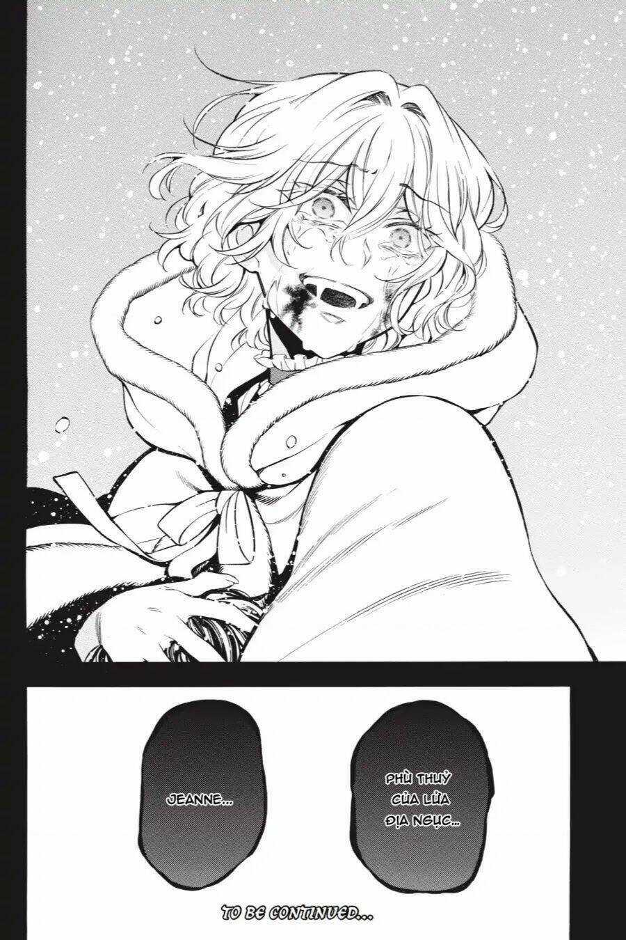 The Case Study Of Vanitas Chapter 36 trang 30