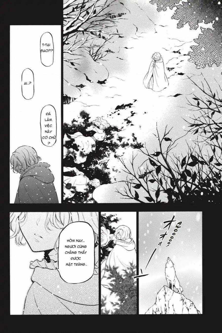 The Case Study Of Vanitas Chapter 36 trang 7