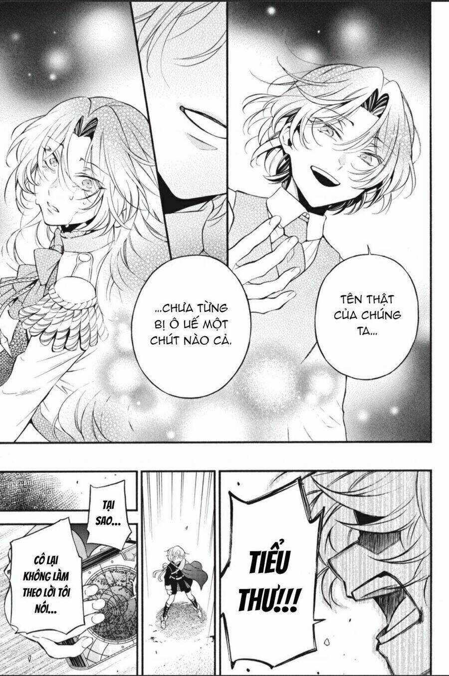 The Case Study Of Vanitas Chapter 54 trang 11