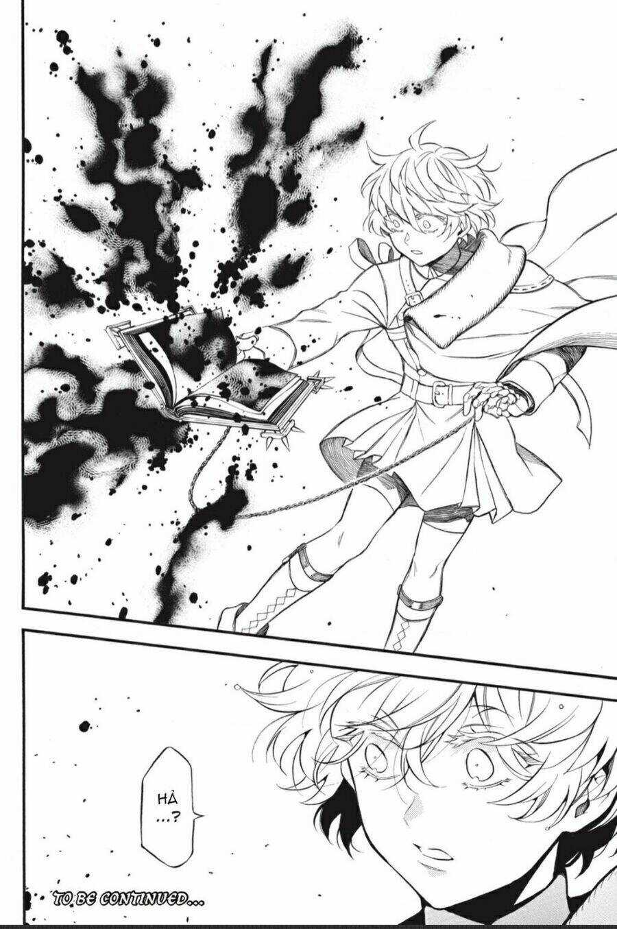 The Case Study Of Vanitas Chapter 54 trang 14