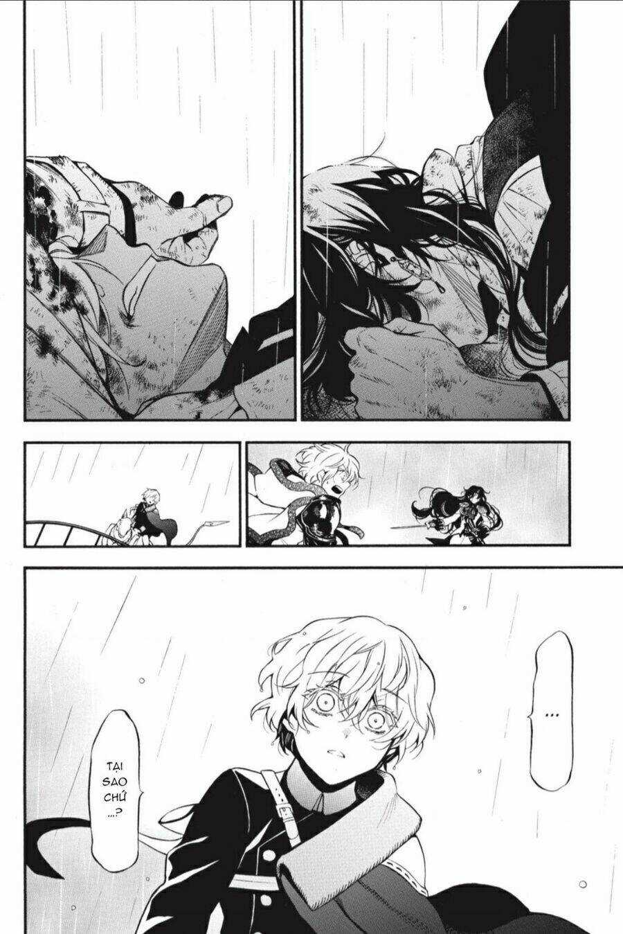 The Case Study Of Vanitas Chapter 54 trang 2