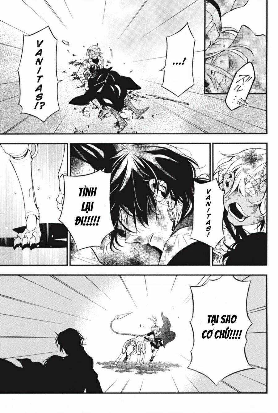The Case Study Of Vanitas Chapter 54 trang 3