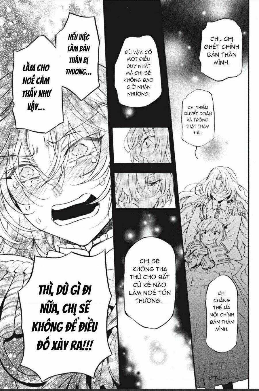 The Case Study Of Vanitas Chapter 54 trang 9