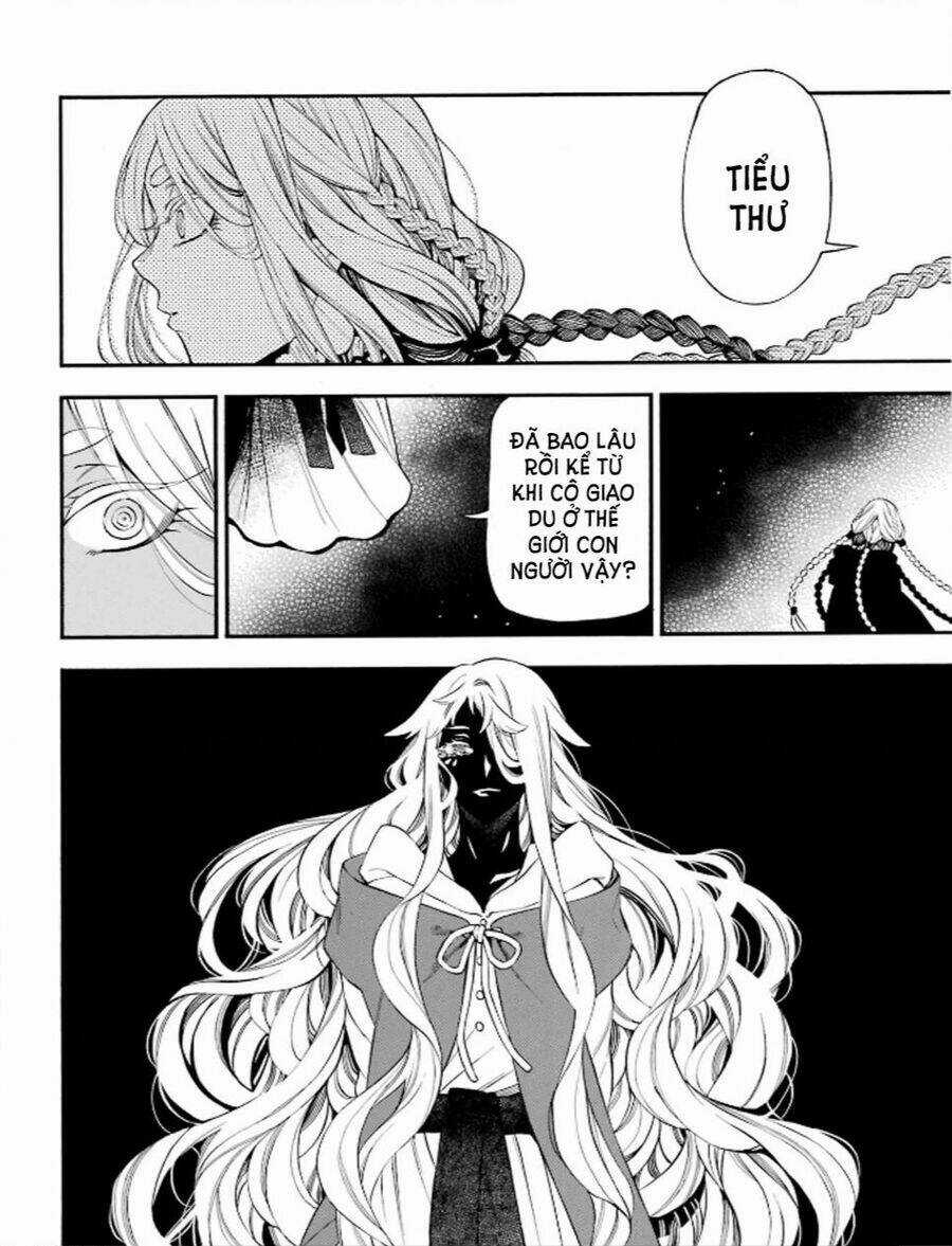 The Case Study Of Vanitas Chapter 58 trang 7