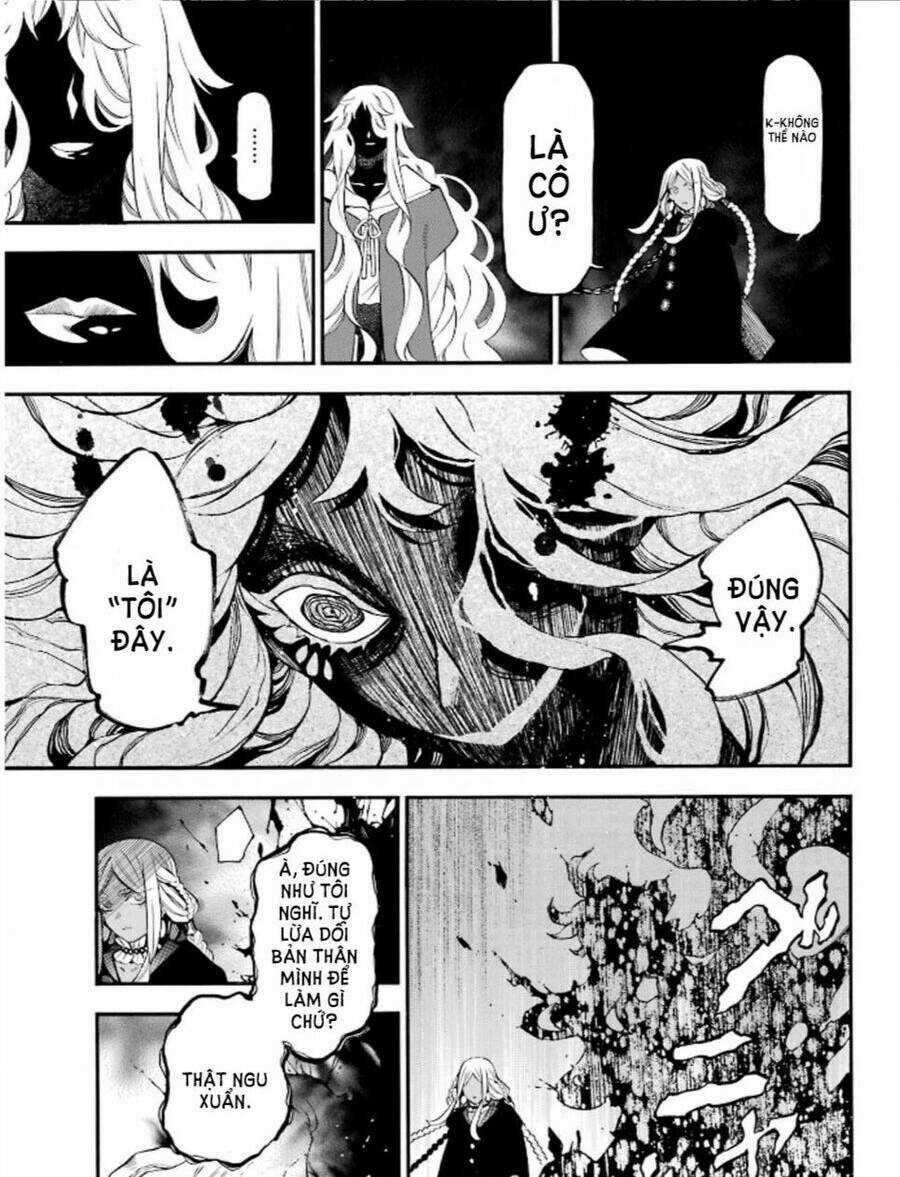 The Case Study Of Vanitas Chapter 58 trang 8