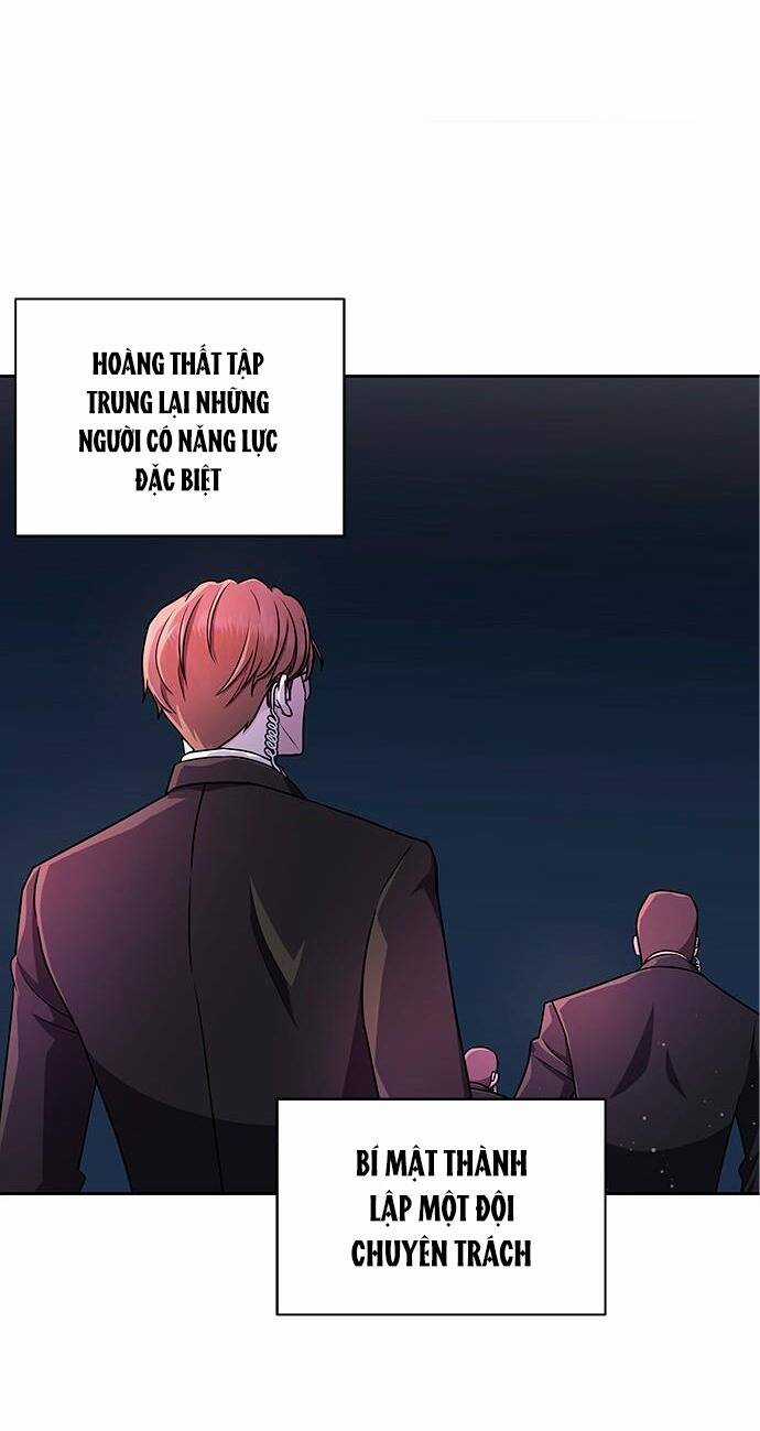 The Castle - Cô Dâu Của Quỷ Chapter 0 trang 10