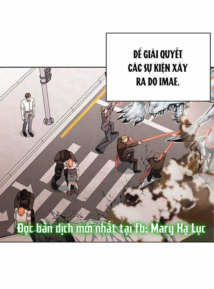 The Castle - Cô Dâu Của Quỷ Chapter 0 trang 11