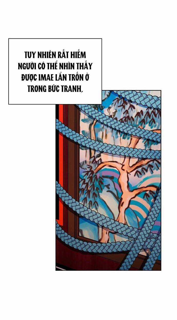 The Castle - Cô Dâu Của Quỷ Chapter 0 trang 12