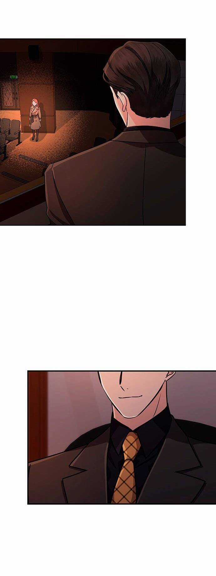 The Castle - Cô Dâu Của Quỷ Chapter 0 trang 15