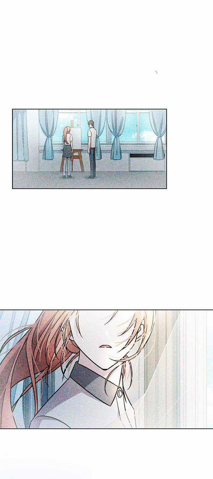 The Castle - Cô Dâu Của Quỷ Chapter 0 trang 16