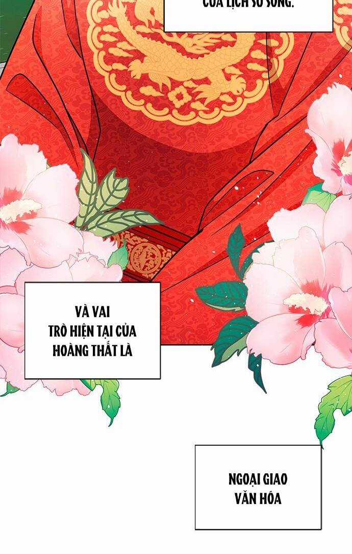 The Castle - Cô Dâu Của Quỷ Chapter 0 trang 2