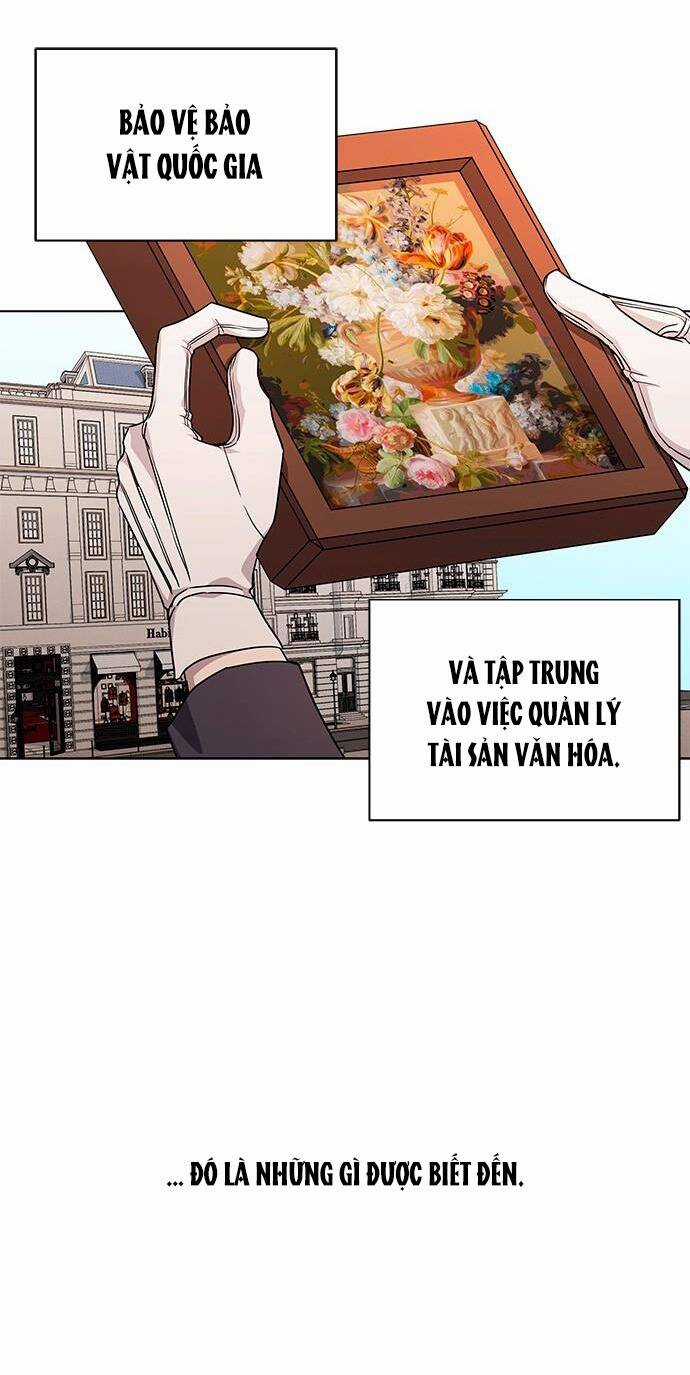 The Castle - Cô Dâu Của Quỷ Chapter 0 trang 3