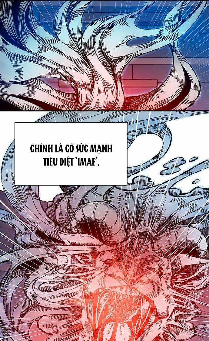 The Castle - Cô Dâu Của Quỷ Chapter 0 trang 8