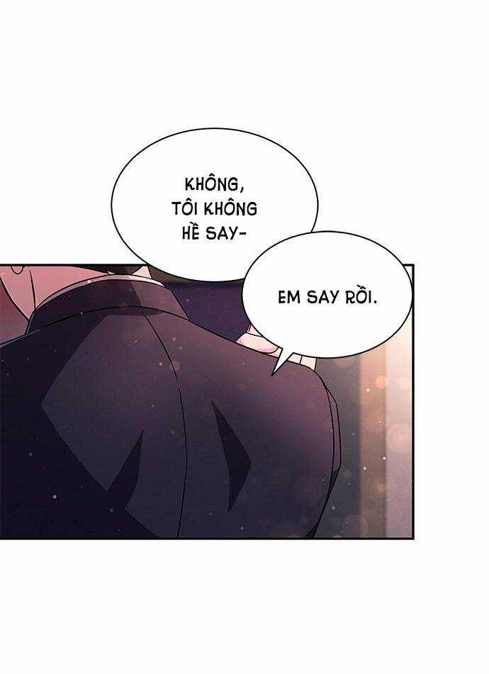 The Castle - Cô Dâu Của Quỷ Chapter 1.1 trang 10