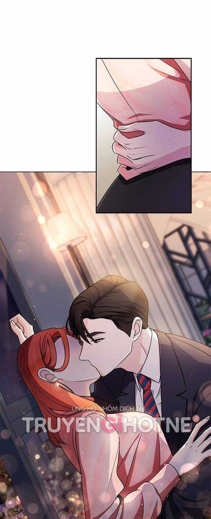 The Castle - Cô Dâu Của Quỷ Chapter 1.1 trang 11