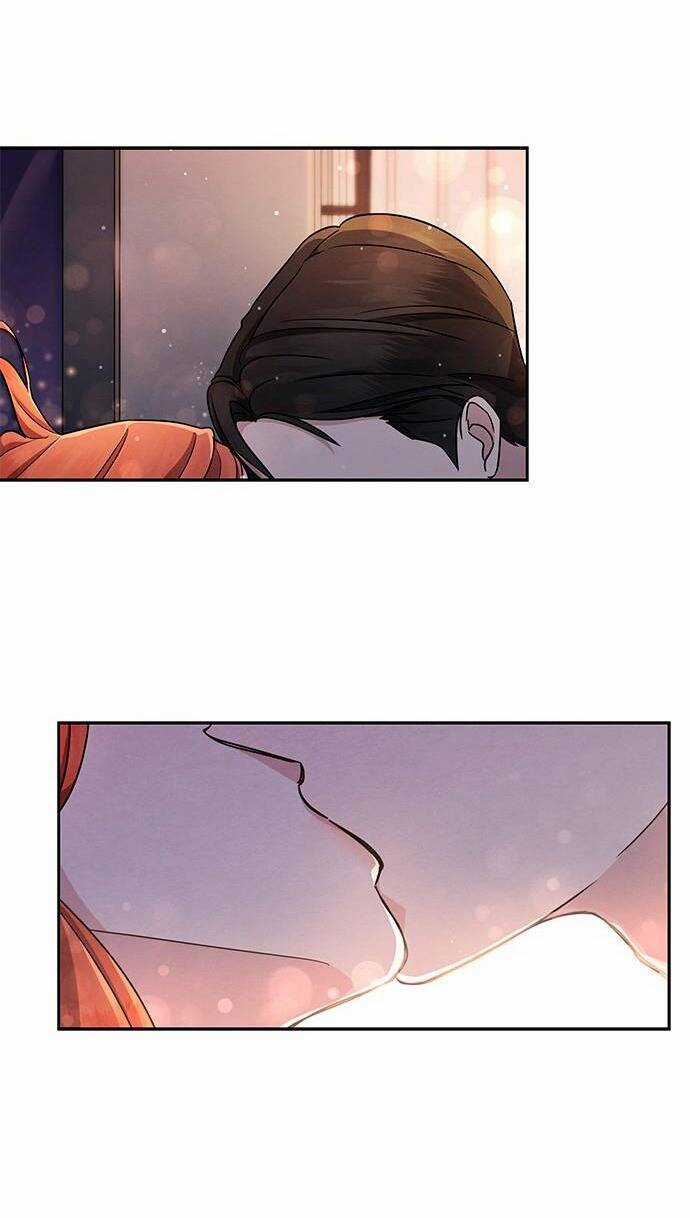 The Castle - Cô Dâu Của Quỷ Chapter 1.1 trang 13