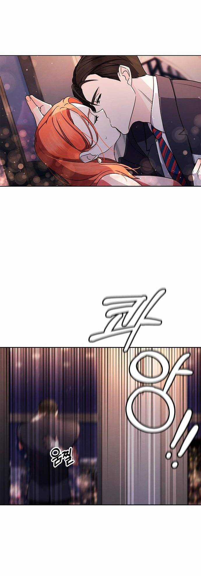 The Castle - Cô Dâu Của Quỷ Chapter 1.1 trang 14