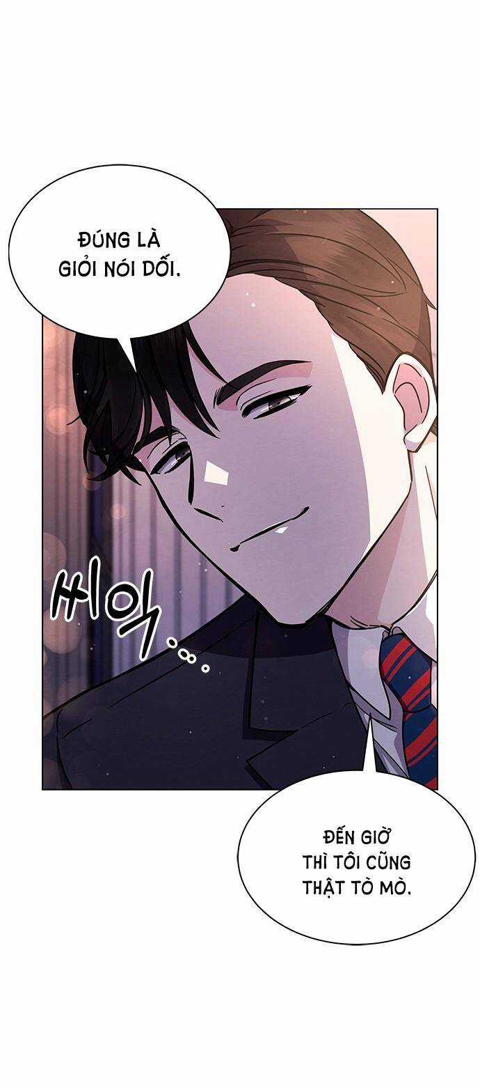 The Castle - Cô Dâu Của Quỷ Chapter 1.1 trang 19