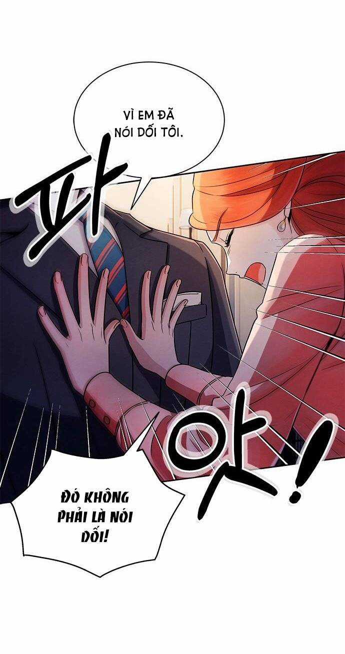 The Castle - Cô Dâu Của Quỷ Chapter 1.1 trang 2