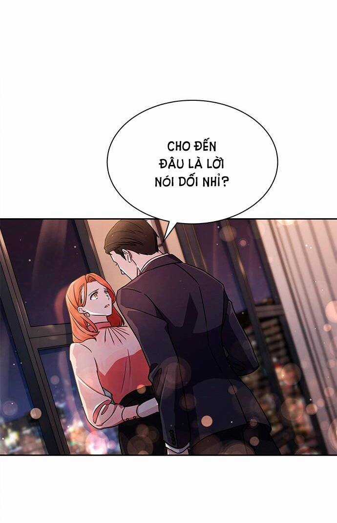 The Castle - Cô Dâu Của Quỷ Chapter 1.1 trang 20