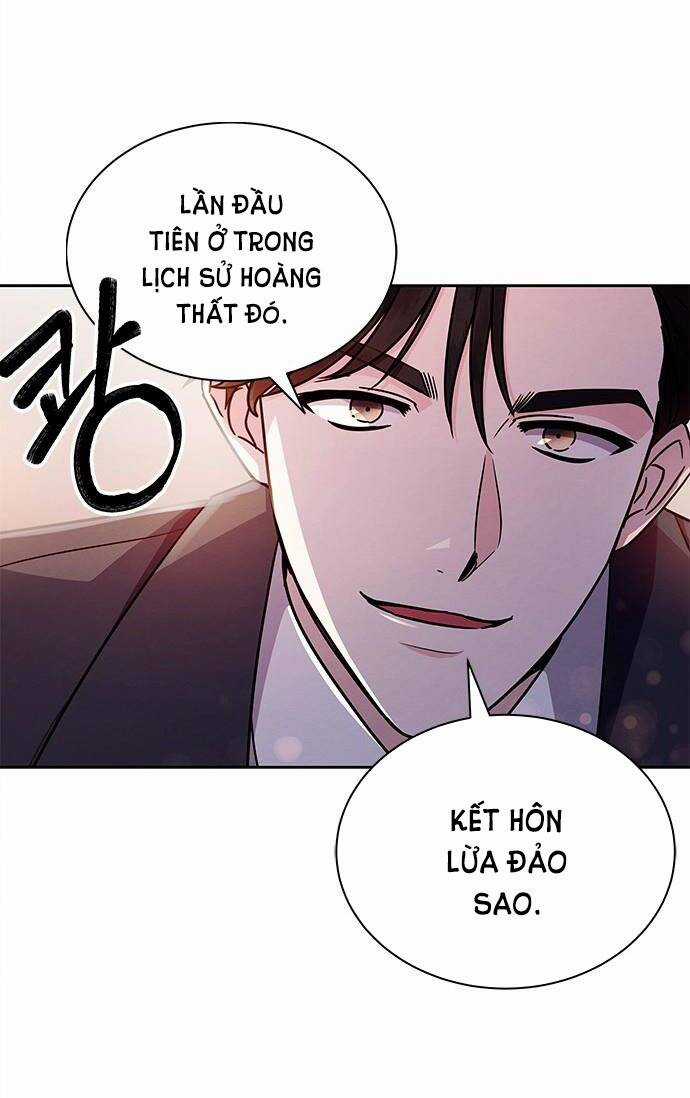 The Castle - Cô Dâu Của Quỷ Chapter 1.1 trang 22