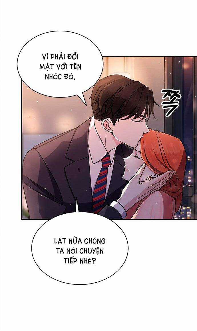 The Castle - Cô Dâu Của Quỷ Chapter 1.1 trang 23