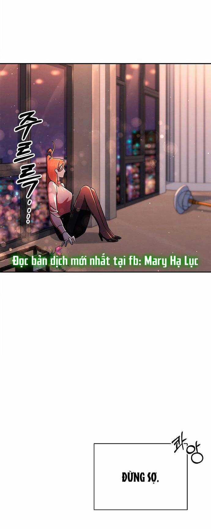 The Castle - Cô Dâu Của Quỷ Chapter 1.1 trang 25