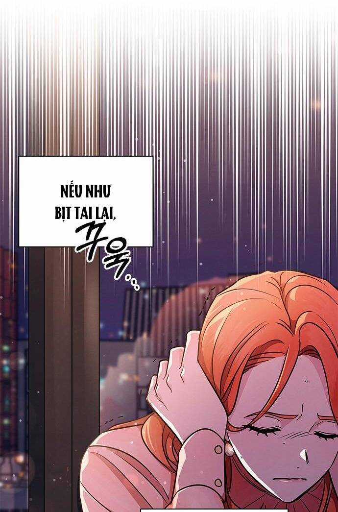 The Castle - Cô Dâu Của Quỷ Chapter 1.1 trang 26