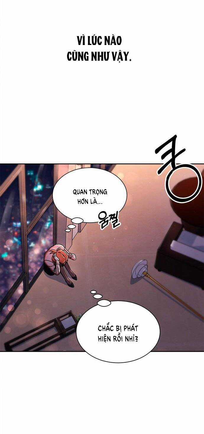 The Castle - Cô Dâu Của Quỷ Chapter 1.1 trang 28