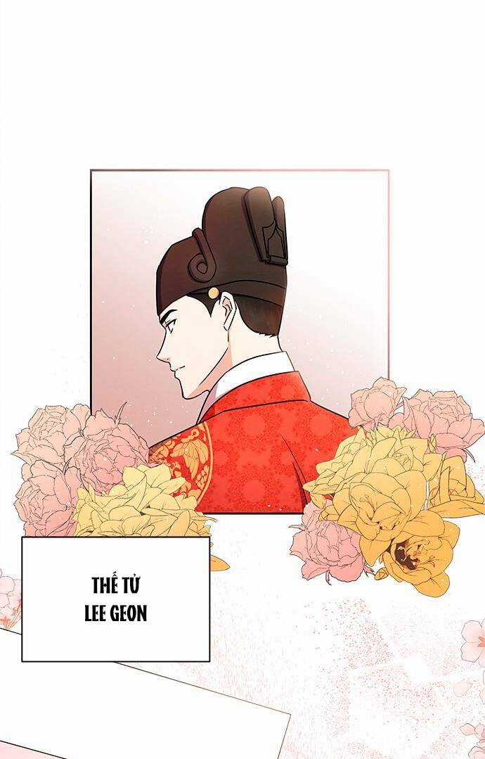 The Castle - Cô Dâu Của Quỷ Chapter 1.1 trang 29