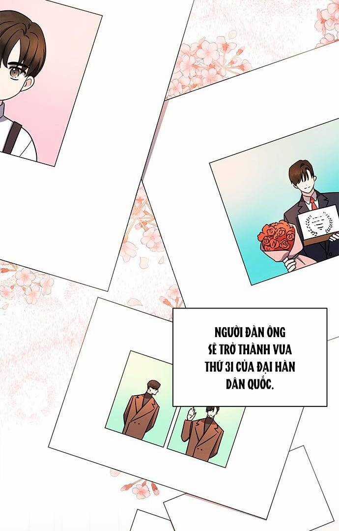 The Castle - Cô Dâu Của Quỷ Chapter 1.1 trang 30