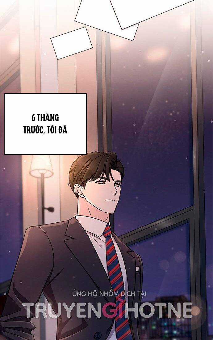 The Castle - Cô Dâu Của Quỷ Chapter 1.1 trang 31