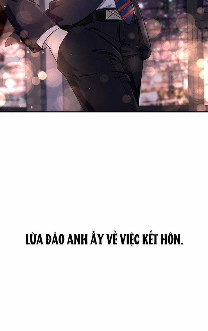 The Castle - Cô Dâu Của Quỷ Chapter 1.1 trang 32