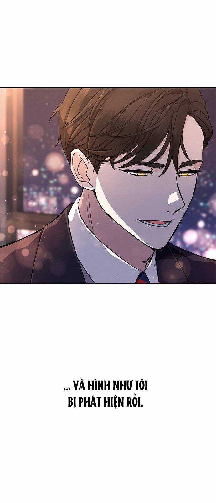 The Castle - Cô Dâu Của Quỷ Chapter 1.1 trang 33