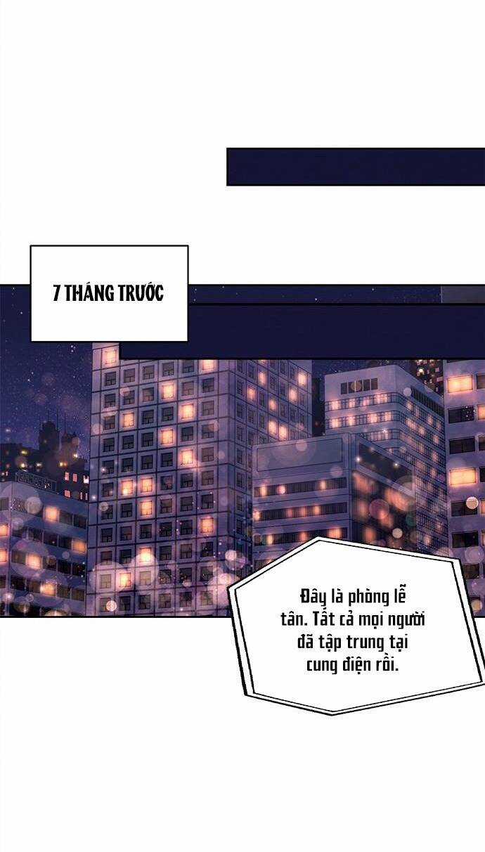 The Castle - Cô Dâu Của Quỷ Chapter 1.1 trang 35