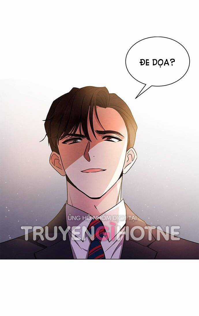 The Castle - Cô Dâu Của Quỷ Chapter 1.1 trang 4