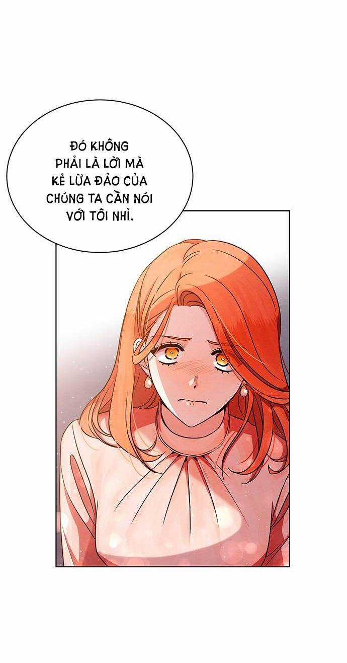 The Castle - Cô Dâu Của Quỷ Chapter 1.1 trang 5