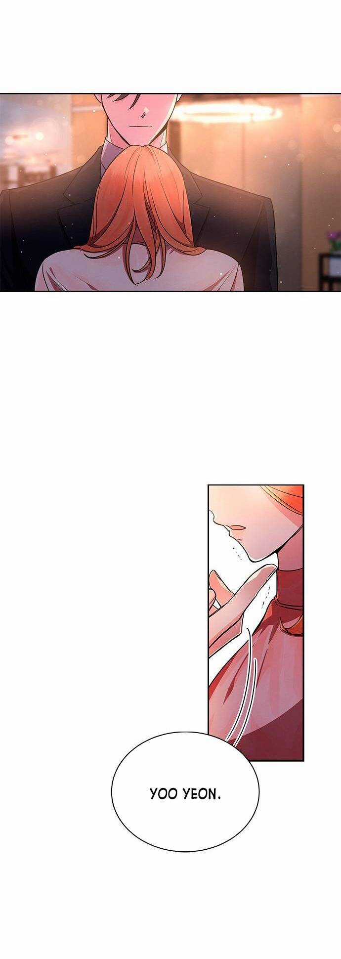 The Castle - Cô Dâu Của Quỷ Chapter 1.1 trang 6