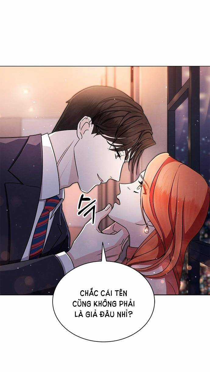 The Castle - Cô Dâu Của Quỷ Chapter 1.1 trang 7