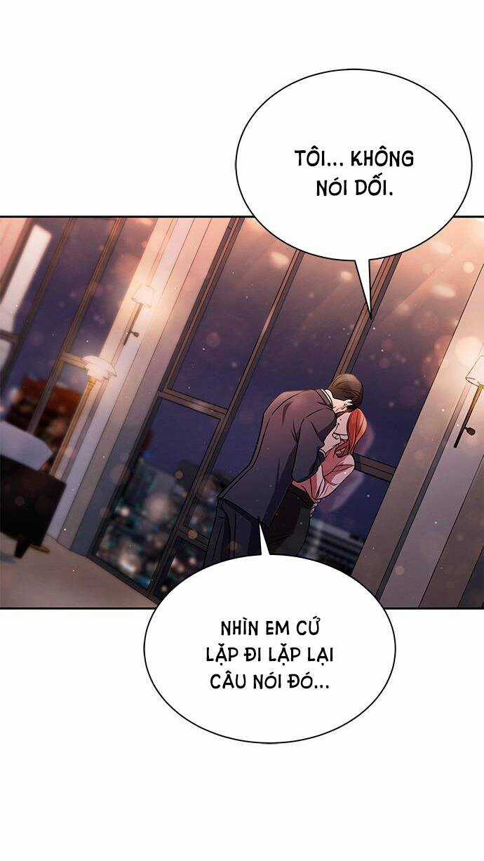 The Castle - Cô Dâu Của Quỷ Chapter 1.1 trang 8