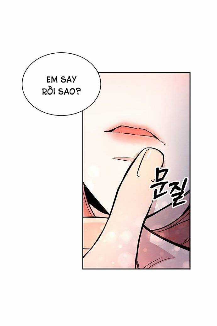 The Castle - Cô Dâu Của Quỷ Chapter 1.1 trang 9