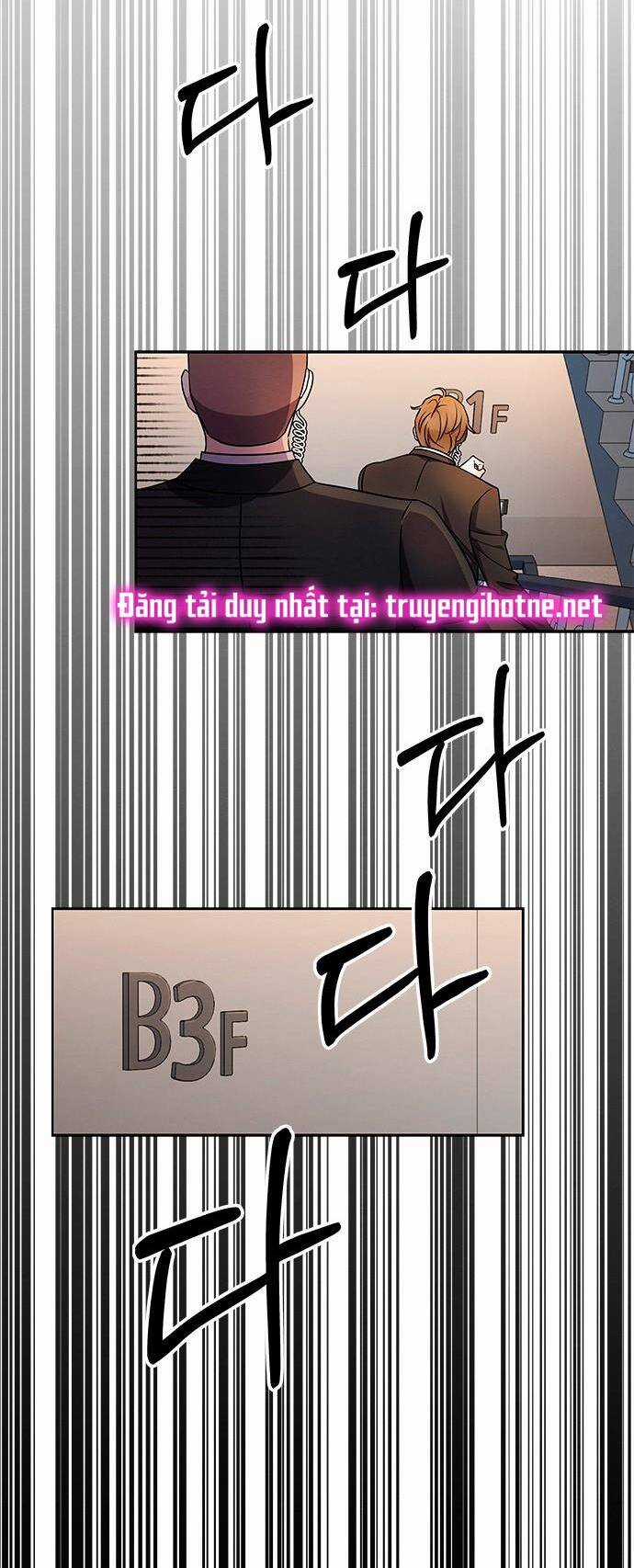 The Castle - Cô Dâu Của Quỷ Chapter 1.2 trang 10