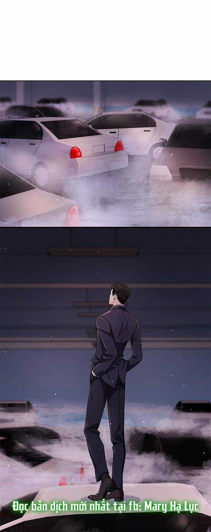 The Castle - Cô Dâu Của Quỷ Chapter 1.2 trang 13