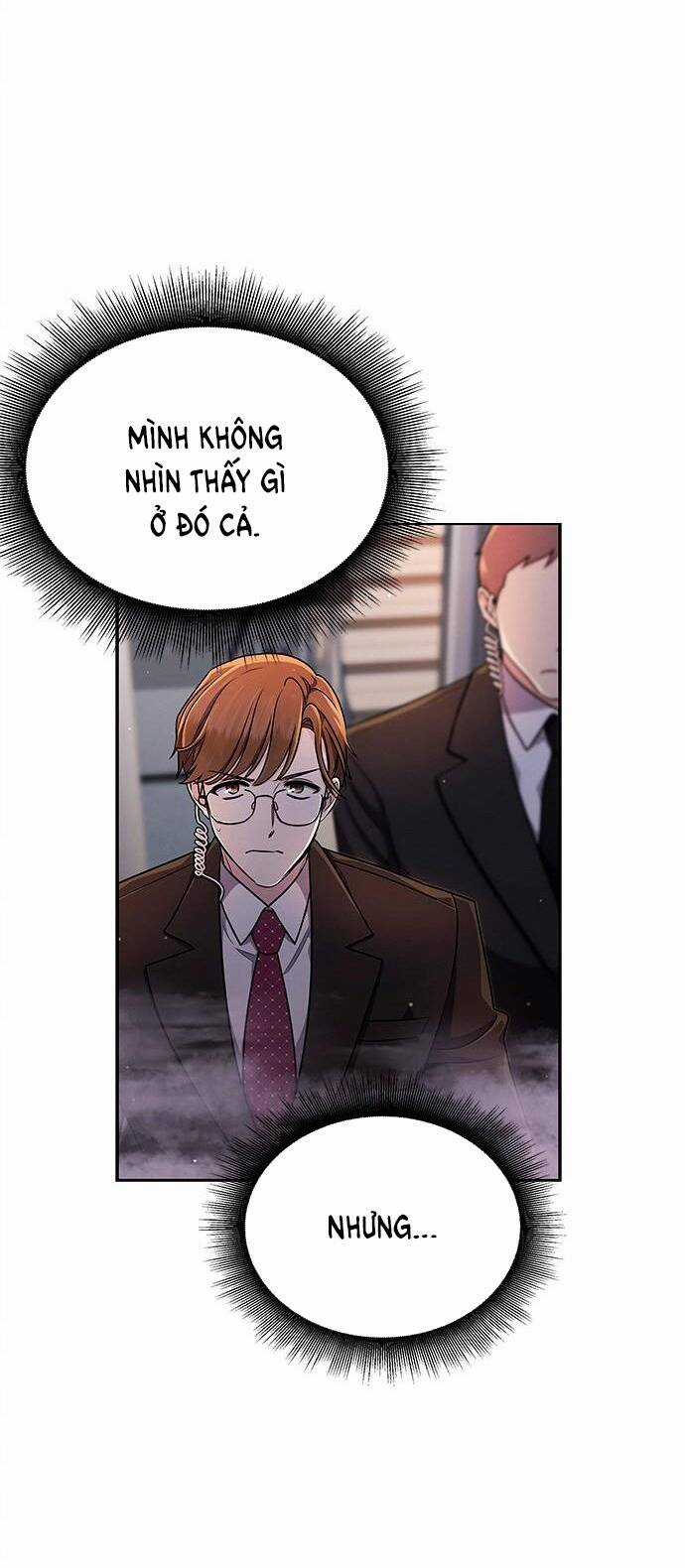 The Castle - Cô Dâu Của Quỷ Chapter 1.2 trang 16