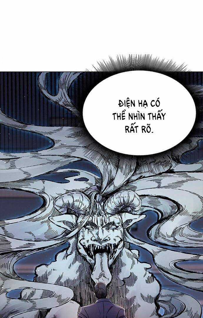 The Castle - Cô Dâu Của Quỷ Chapter 1.2 trang 17