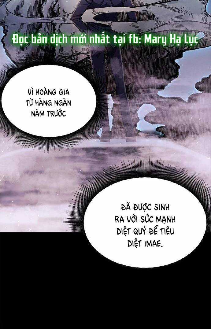 The Castle - Cô Dâu Của Quỷ Chapter 1.2 trang 18