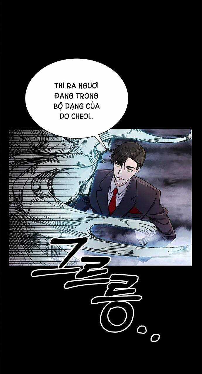 The Castle - Cô Dâu Của Quỷ Chapter 1.2 trang 19