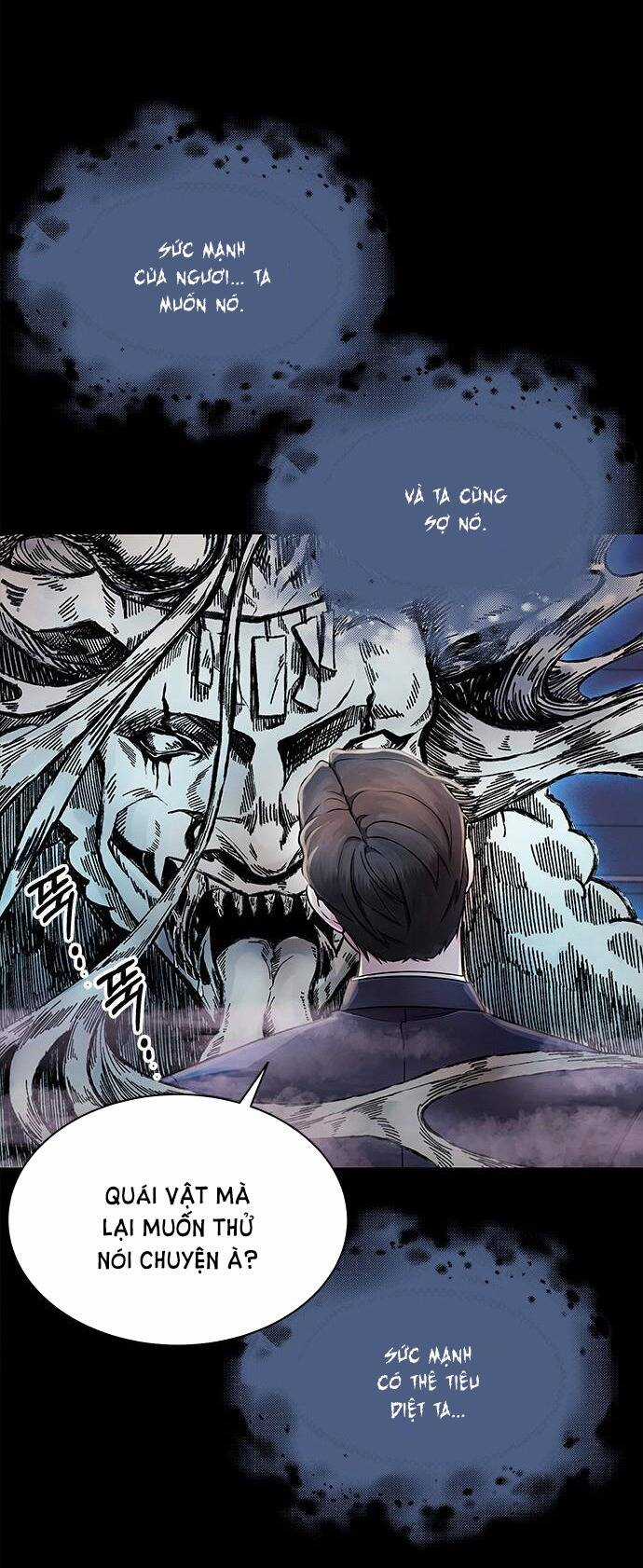 The Castle - Cô Dâu Của Quỷ Chapter 1.2 trang 20