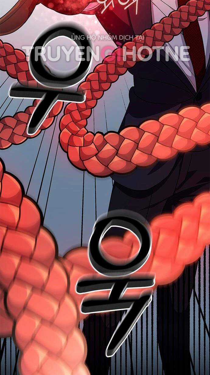 The Castle - Cô Dâu Của Quỷ Chapter 1.2 trang 25